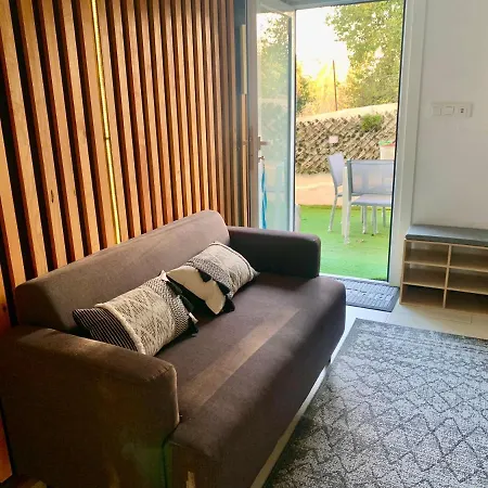 Blue House - Feel The Vibe Appartement Comarca de Vigo