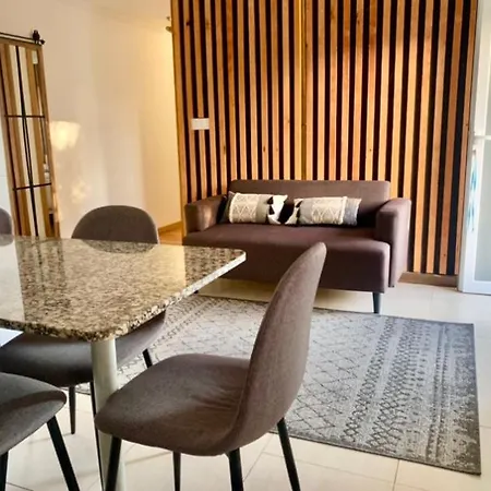 Apartment Blue House - Feel The Vibe Vigo