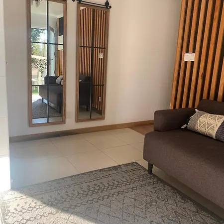 Appartement Blue House - Feel The Vibe *