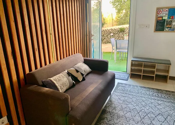 Blue House - Feel The Vibe Appartement Comarca de Vigo