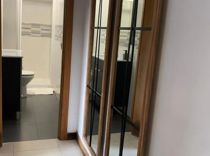 Blue House - Feel The Vibe Comarca de Vigo